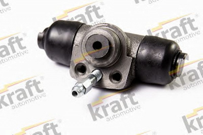 KRAFT AUTOMOTIVE 6030020 -  Колесный тормозной цилиндр